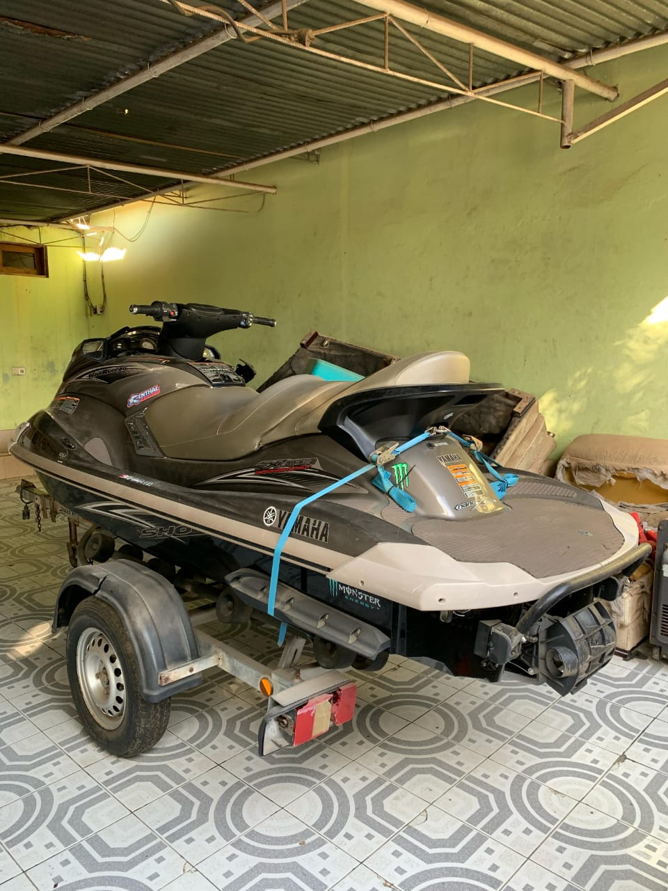 JetSky - Imagem 3