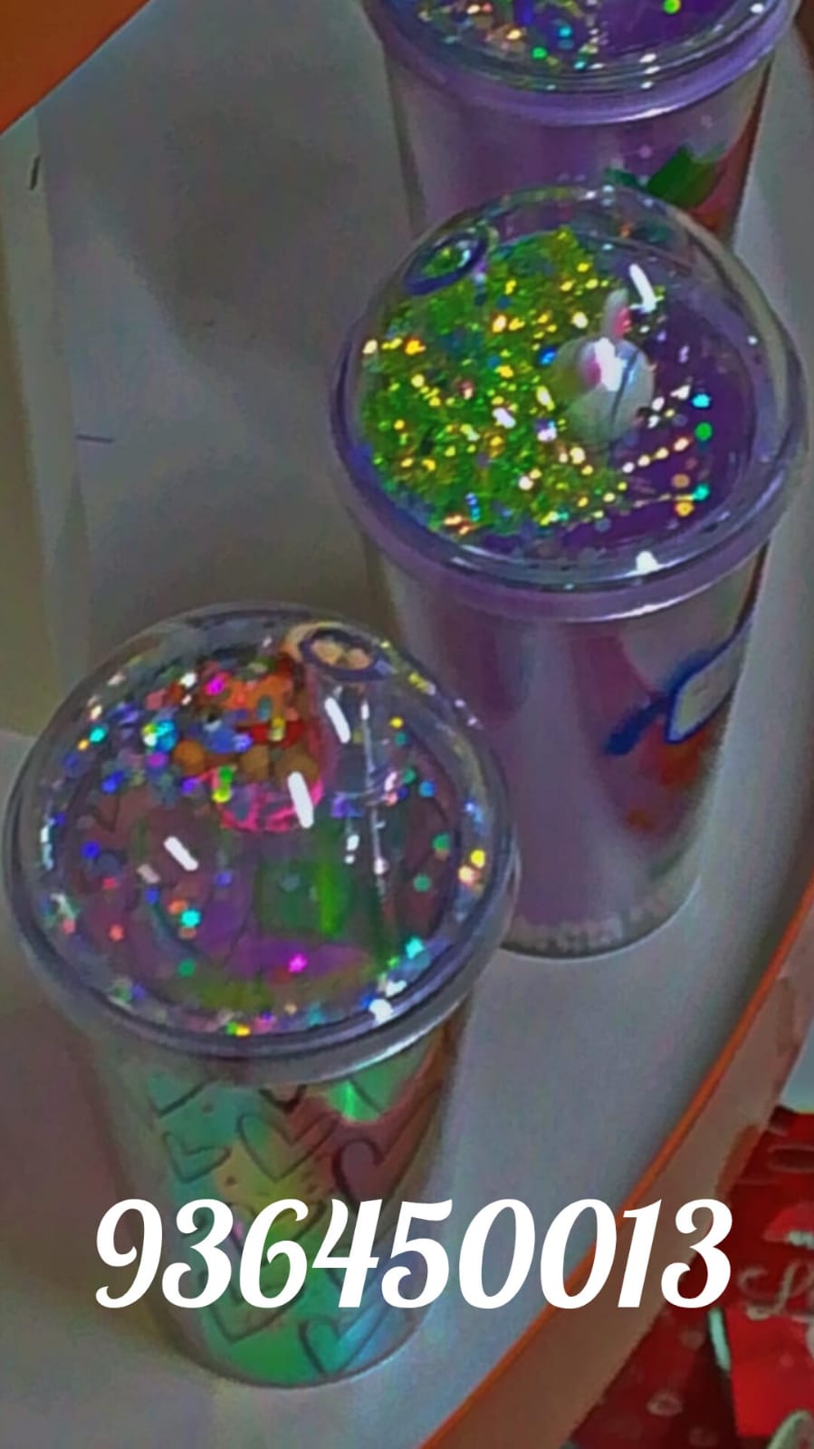 Chegaram novas garrafas Habei Bear - Imagem 3
