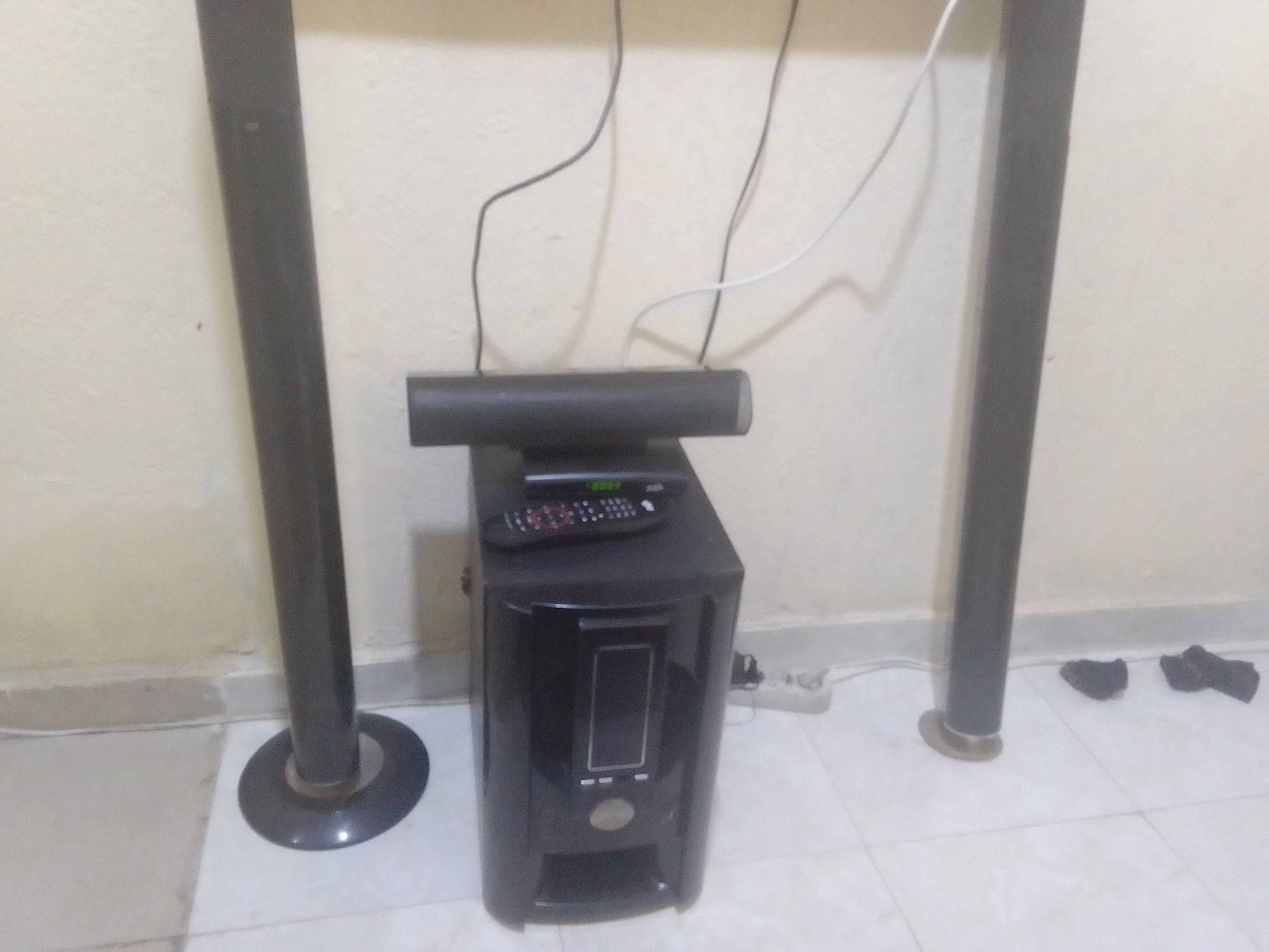 Desapego, tudo funciona - Imagem 2