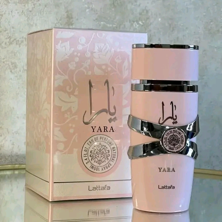 Venda de perfumes 