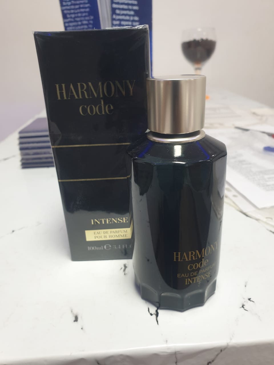 Venda de perfumes  - Imagem 3