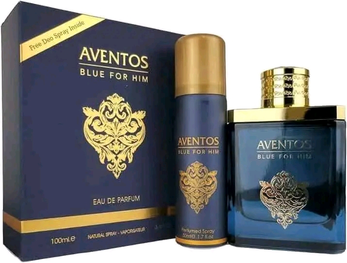 Venda de perfumes  - Imagem 8