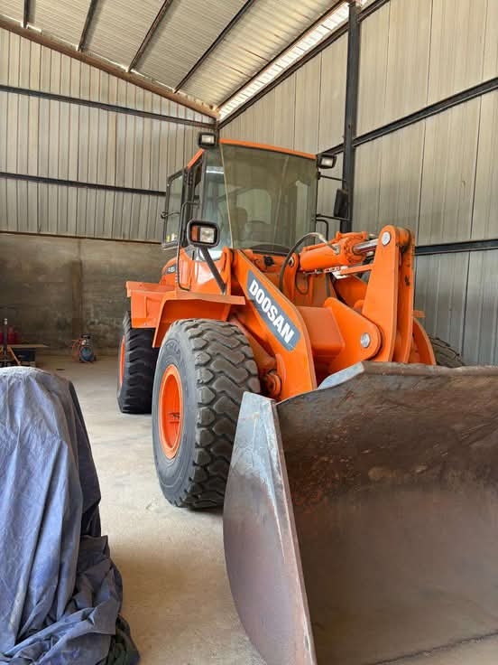 Vende-se fábrica de cimento cola equipamento completo  - Imagem 4