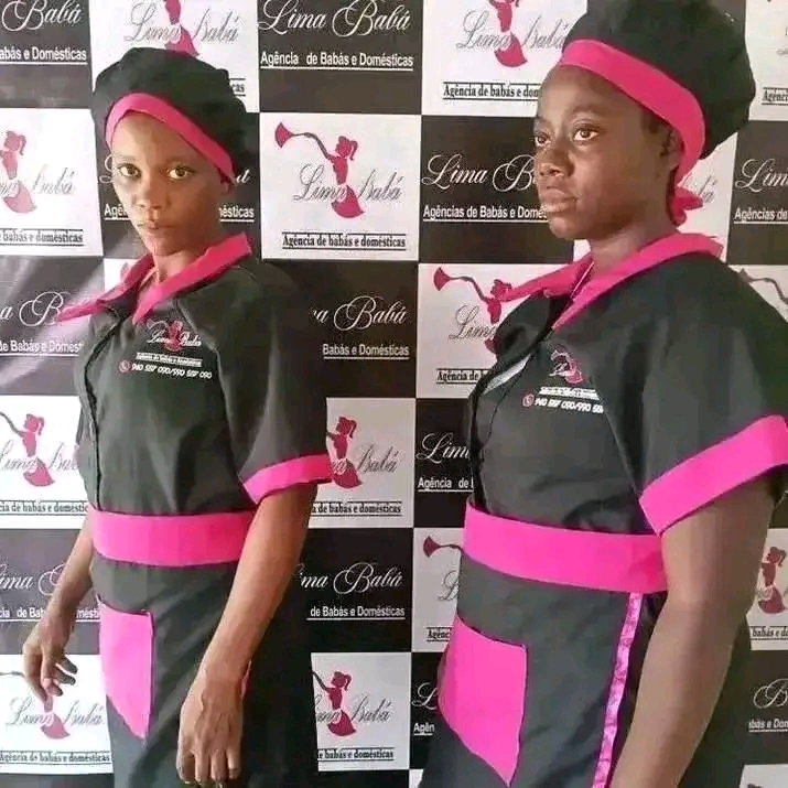 Temos Babá e doméstica profissional disponível para prestação de serviços  - Imagem 7