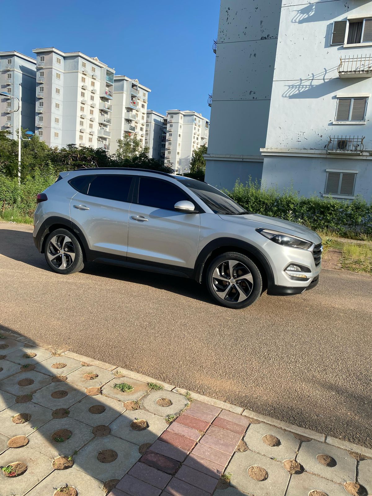HYUNDAI TUCSON FULL OPTIONS - Imagem 2