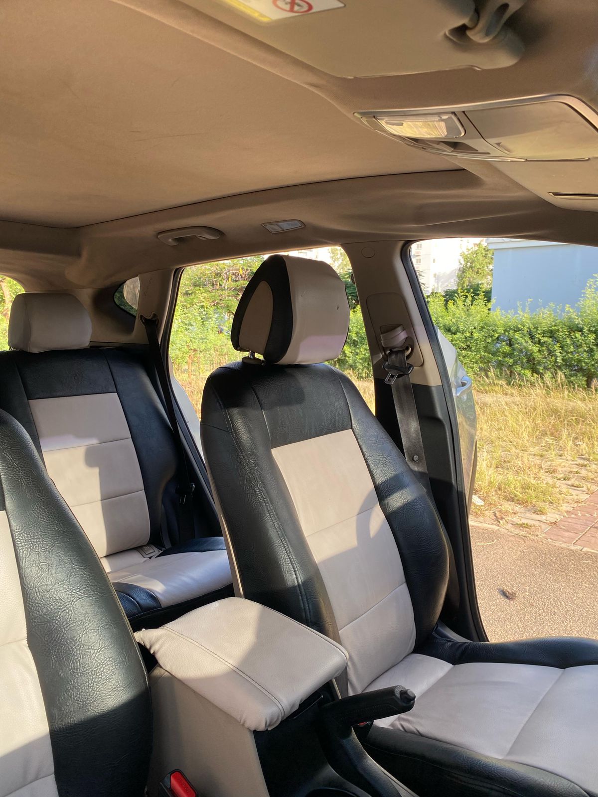 HYUNDAI TUCSON FULL OPTIONS - Imagem 3