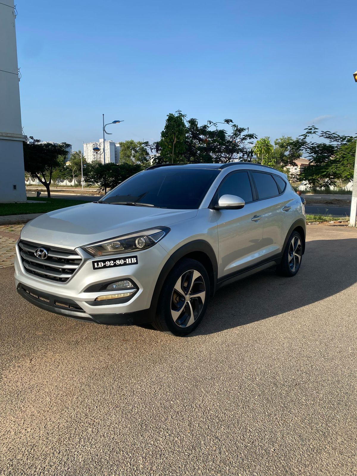 HYUNDAI TUCSON FULL OPTIONS - Imagem 5