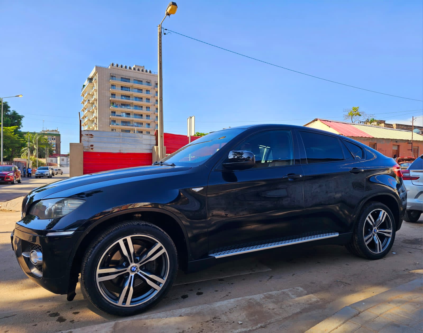 BMW X6  - Imagem 2