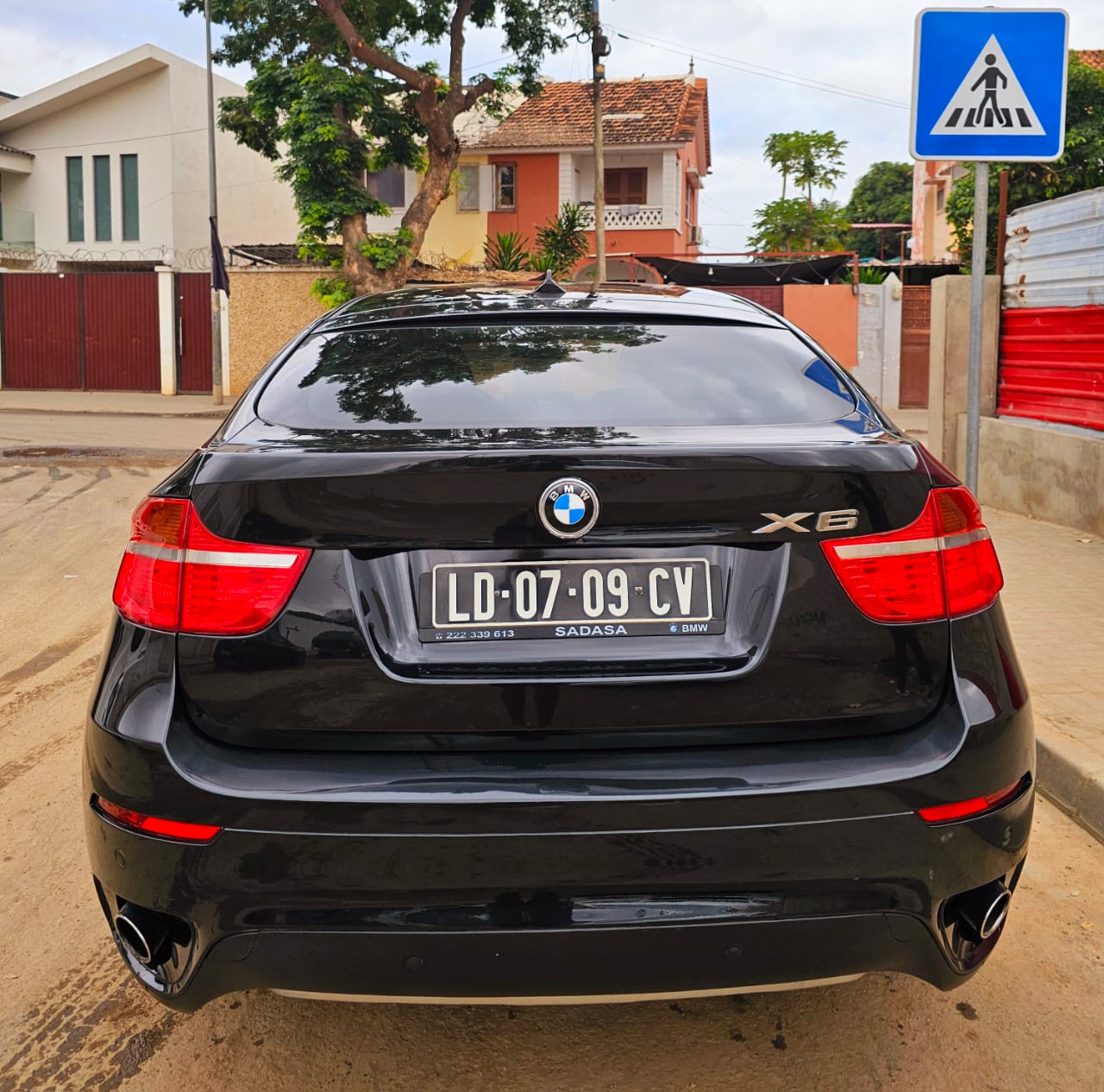 BMW X6  - Imagem 3