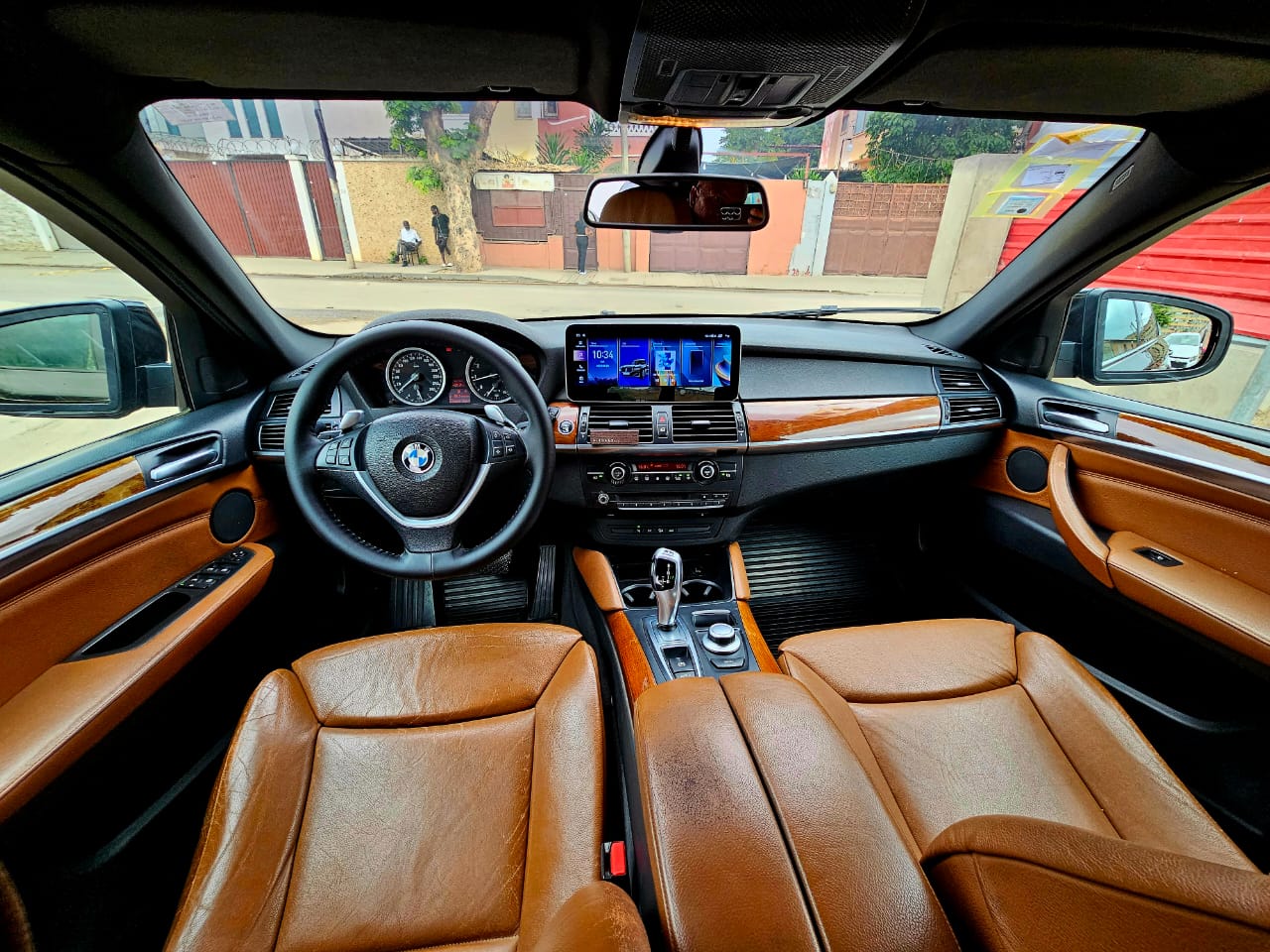 BMW X6  - Imagem 5