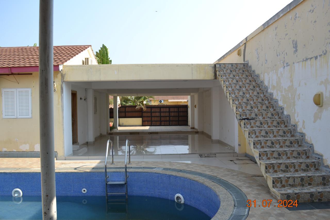 Casa disponível  - Imagem 2