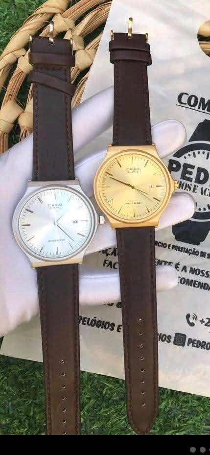 Relógios de qualidade  - Imagem 2