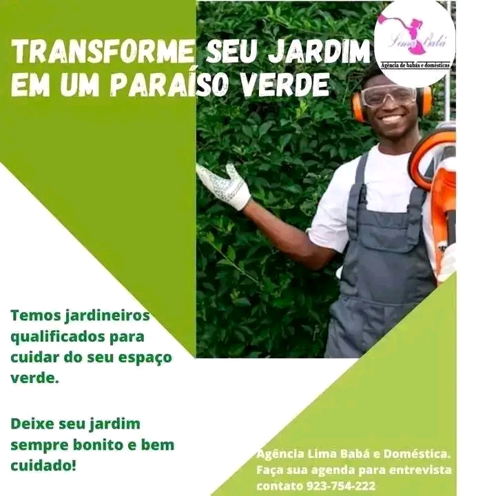 Temos Babá e doméstica profissional disponível para prestação de serviços  - Imagem 8