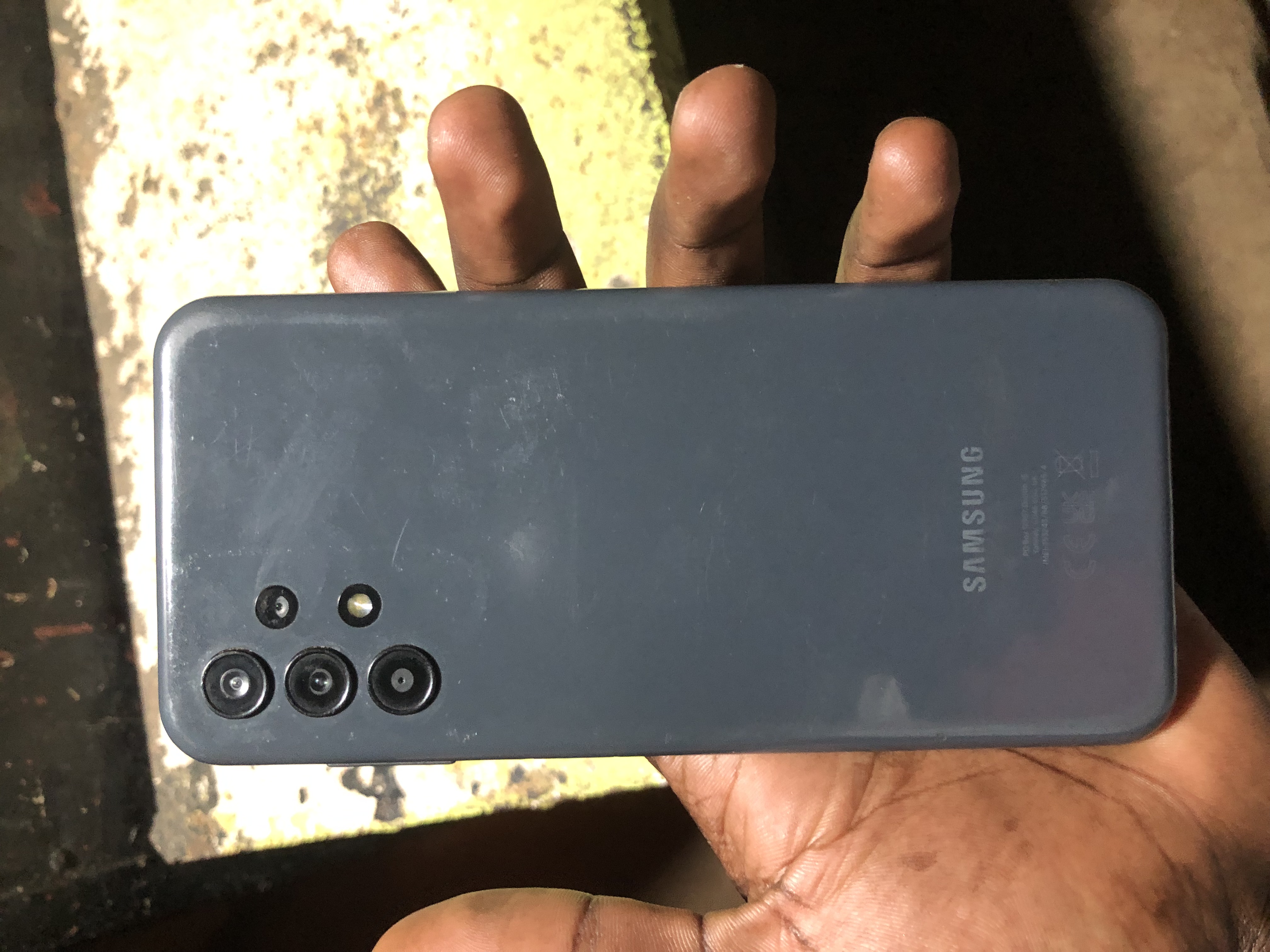 Samsung A13
