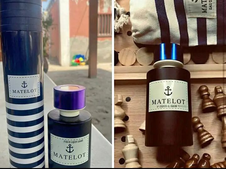 Matelot 