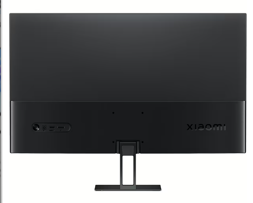 Monitor Gamer Xiaomi A27I 27″ LED IPS FHD 100Hz - Imagem 2
