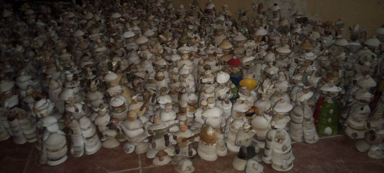 Peça de artesanato  - Imagem 2