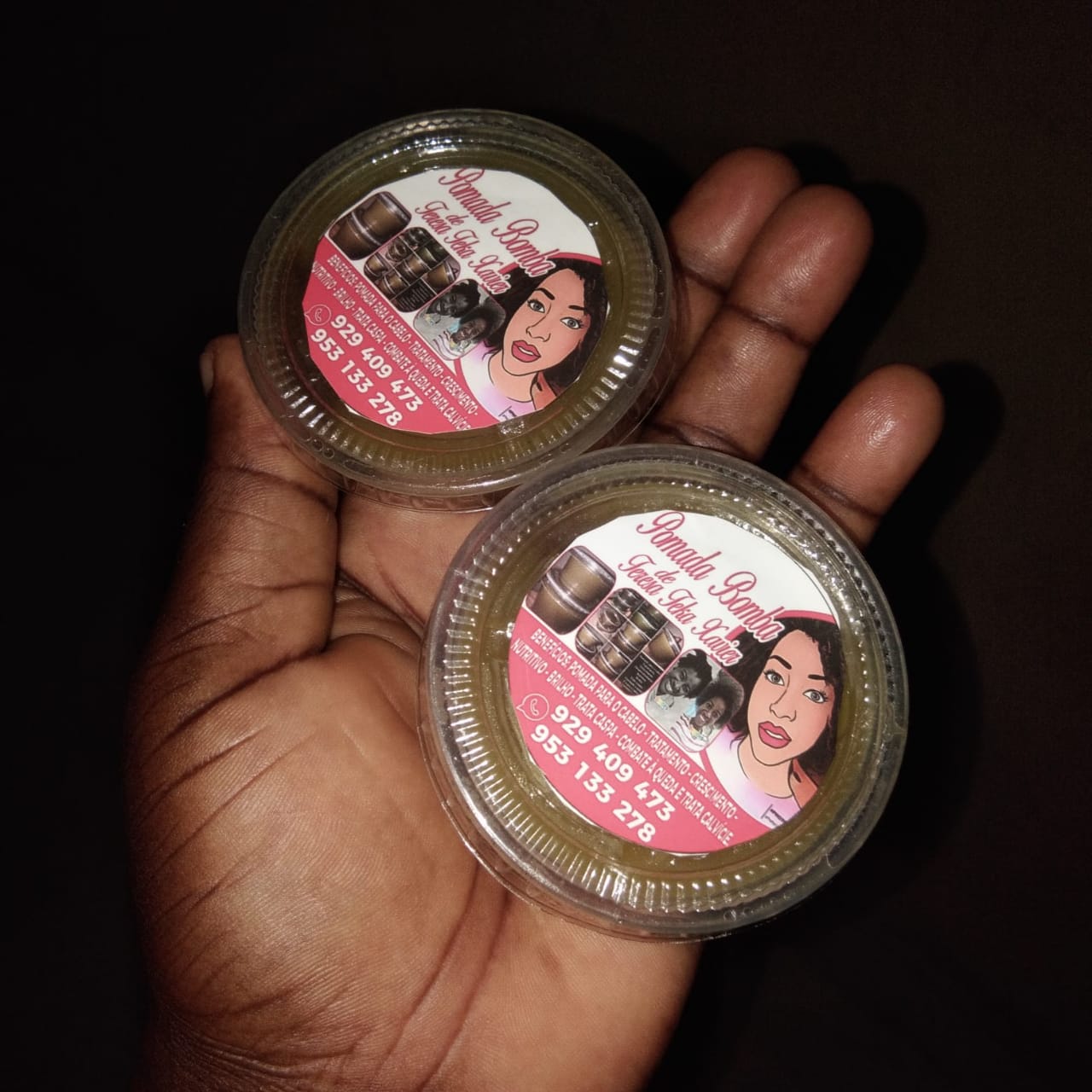 O melhor produto para o seu cabelo, já esta na via - Imagem 6