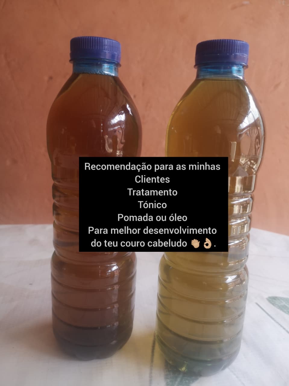 O melhor produto para o seu cabelo, já esta na via - Imagem 8