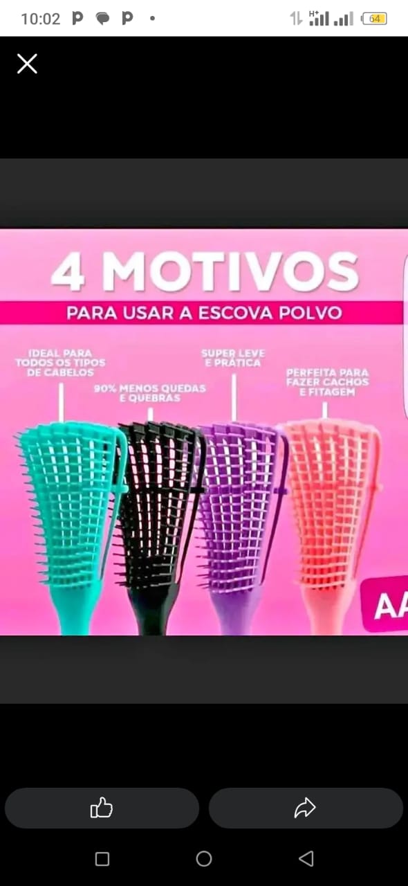 Venda de cosméticos  - Imagem 3