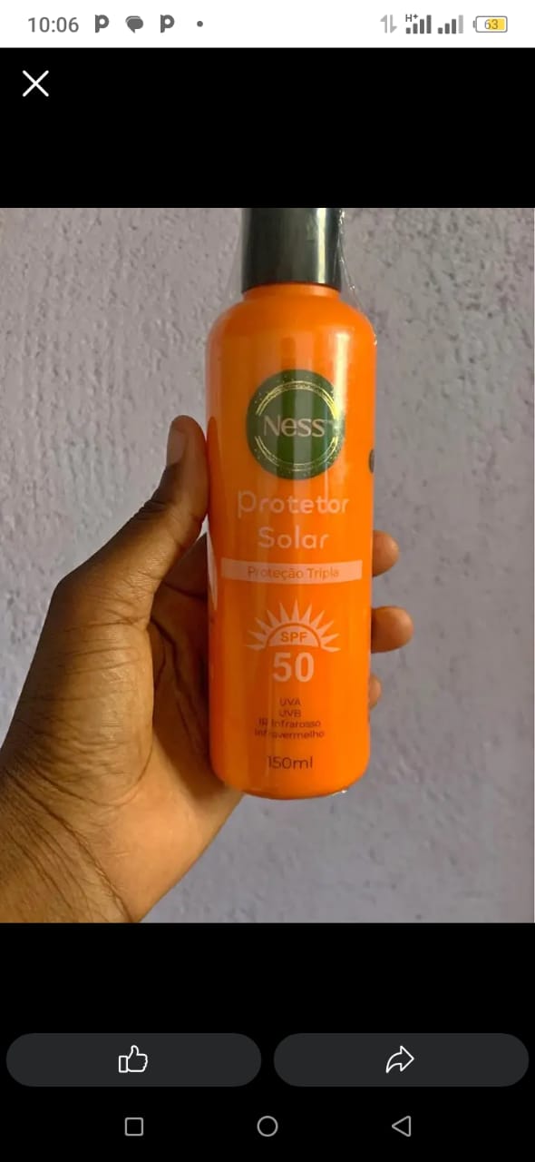 Venda de cosméticos  - Imagem 4