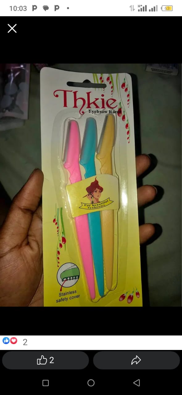 Venda de cosméticos  - Imagem 5