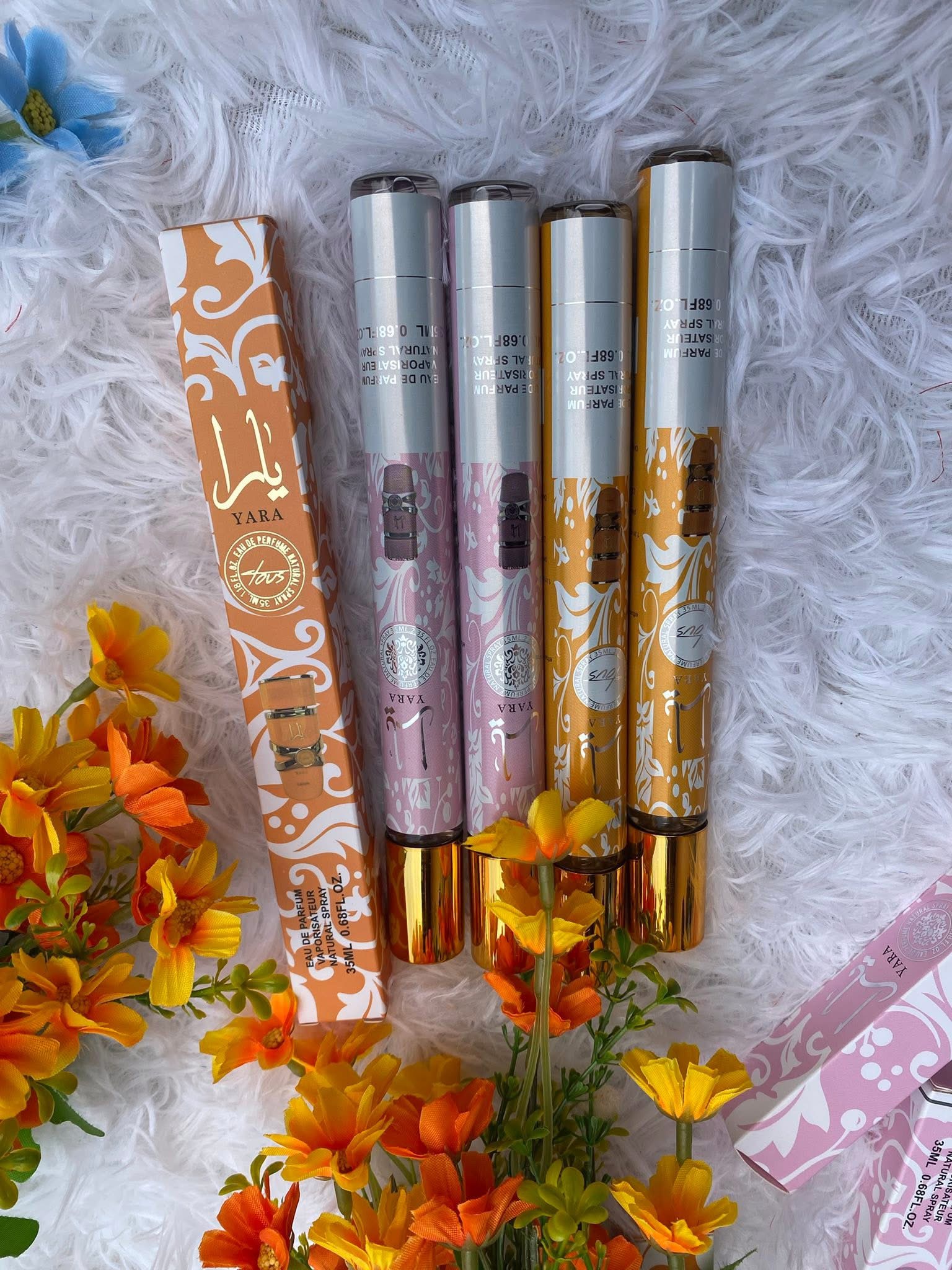 Fragrância  - Imagem 4