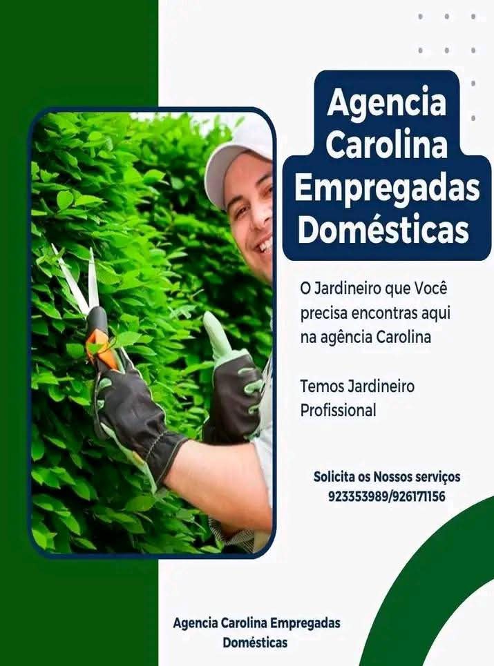 Solicita o seu jardineiro profissional  - Imagem 6