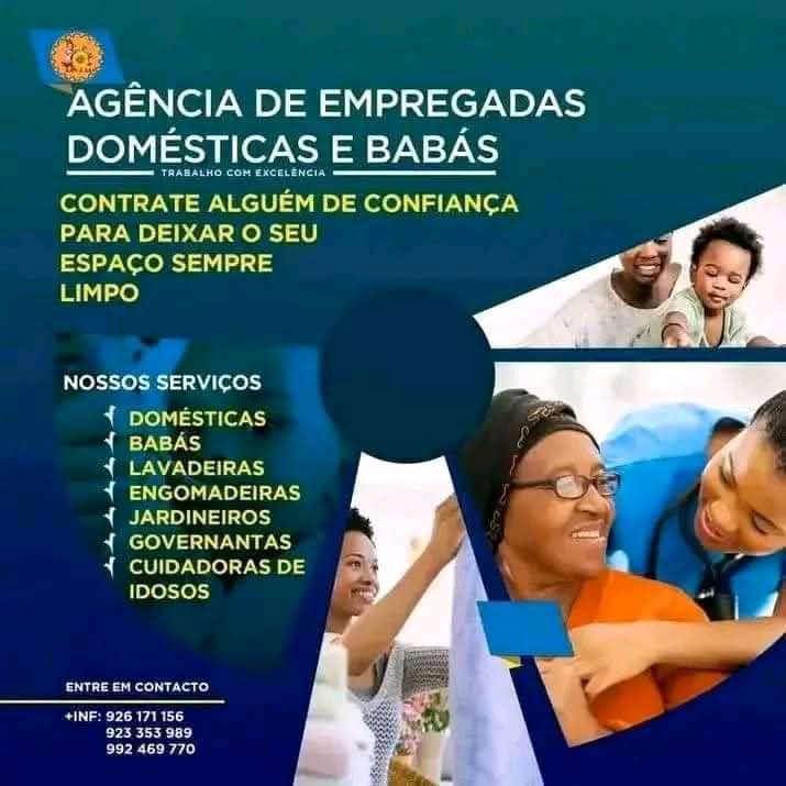 Doméstica interna externa - Imagem 3