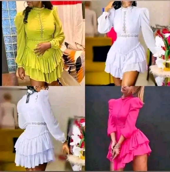 Tudo disponível 