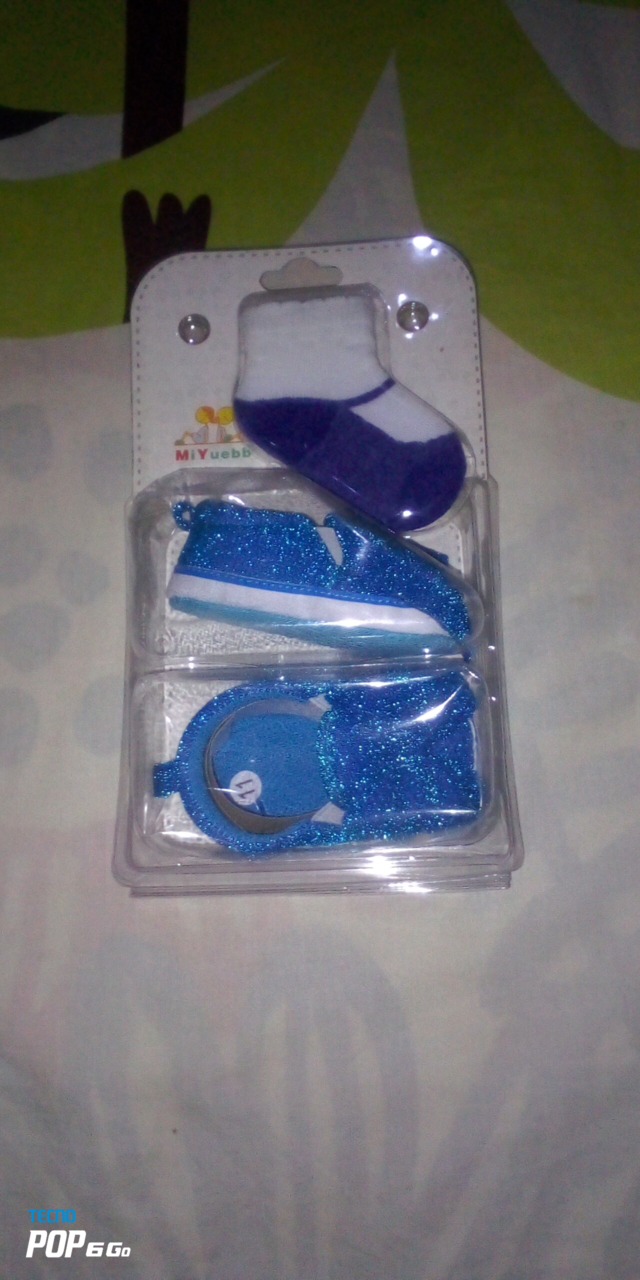 Tudo mix (vendas diversas)