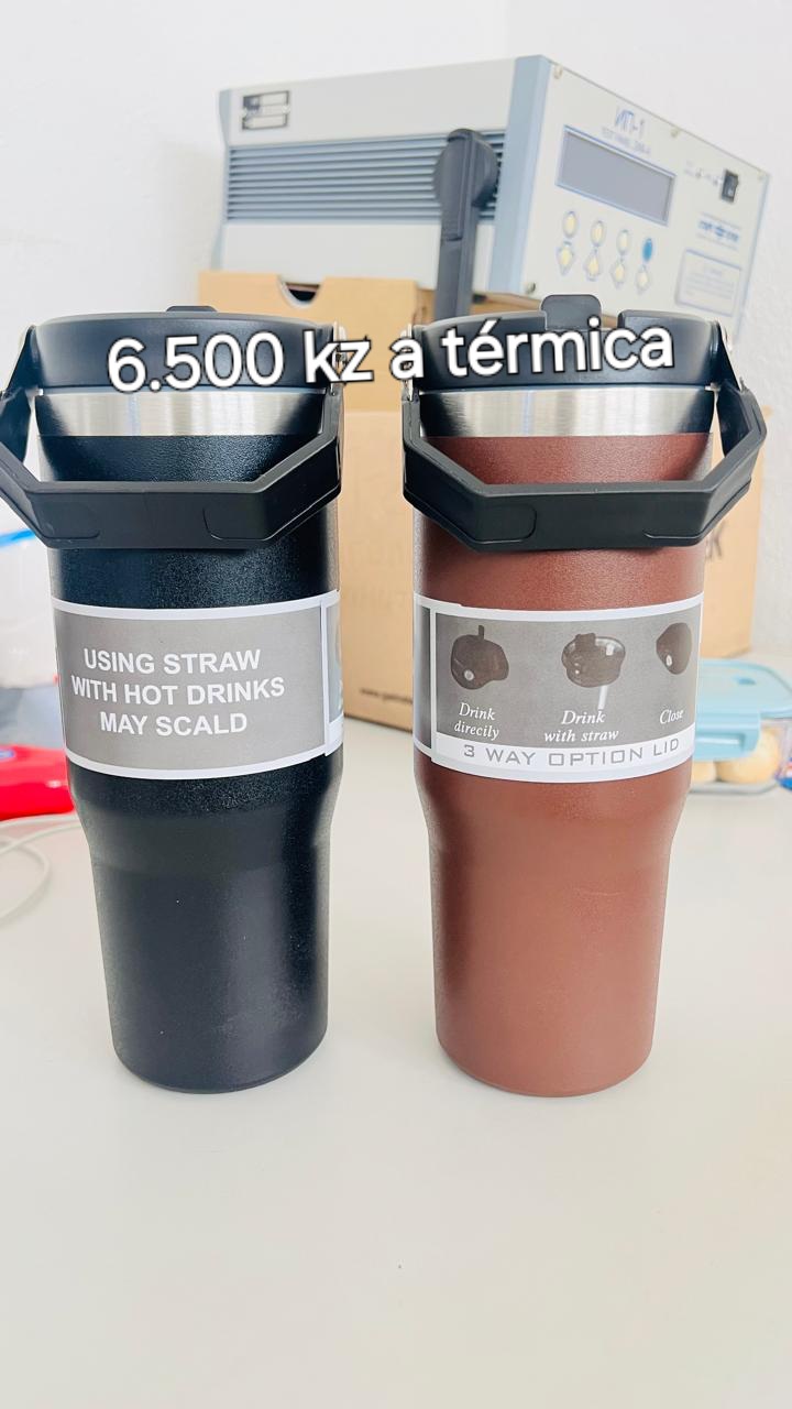 Canecas térmicas  - Imagem 2