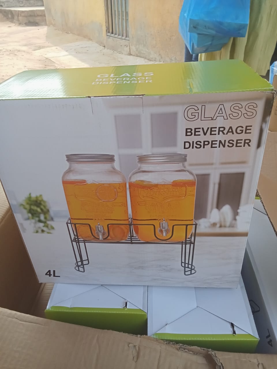 Dispensador  - Imagem 2