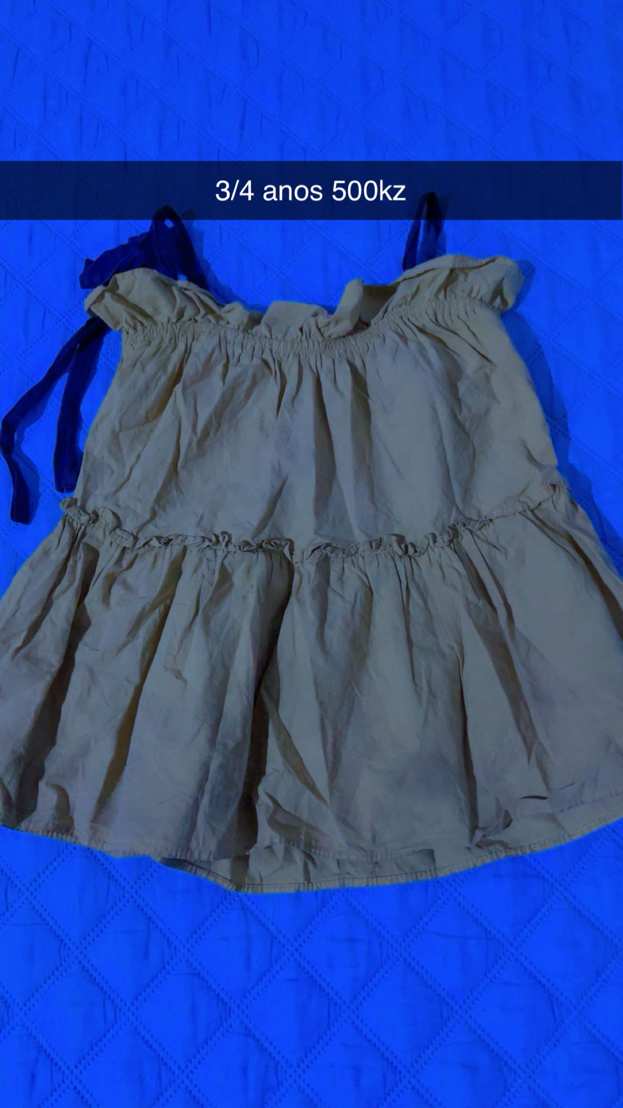 Roupas do fardo a partir de 500 kz - Imagem 4