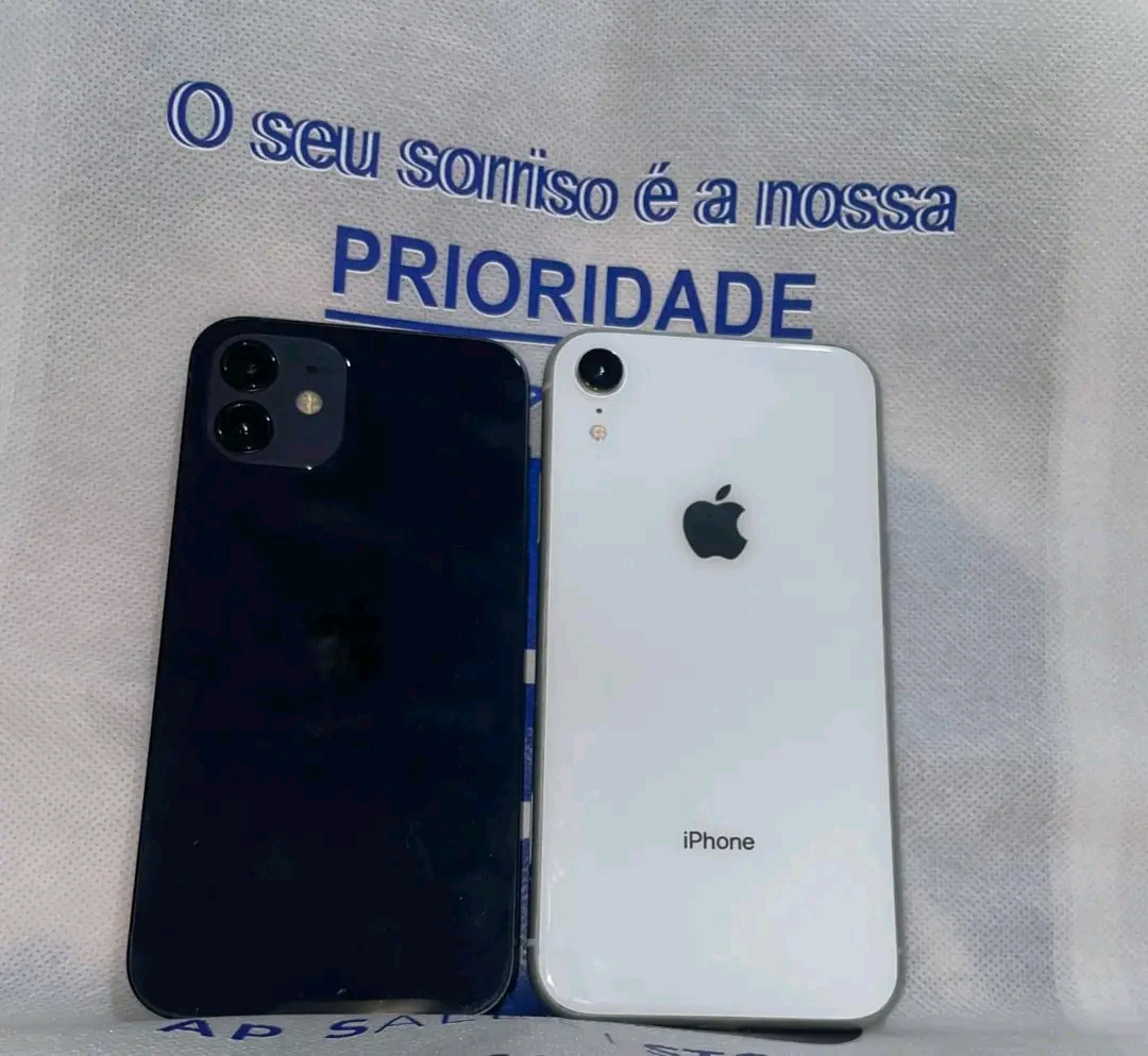 iPhone  xr iPhone 12