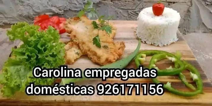 Cozinheiras Profissionais 