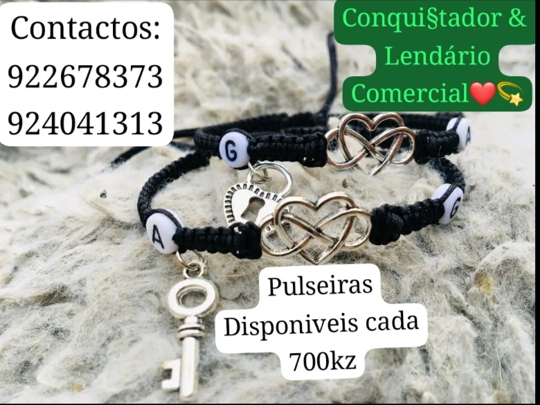 pulseiras personalizadas  - Imagem 2