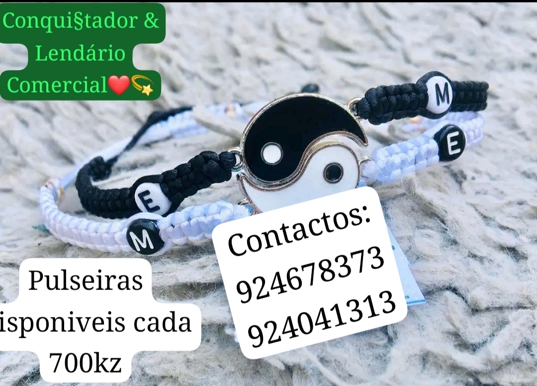 pulseiras personalizadas  - Imagem 3