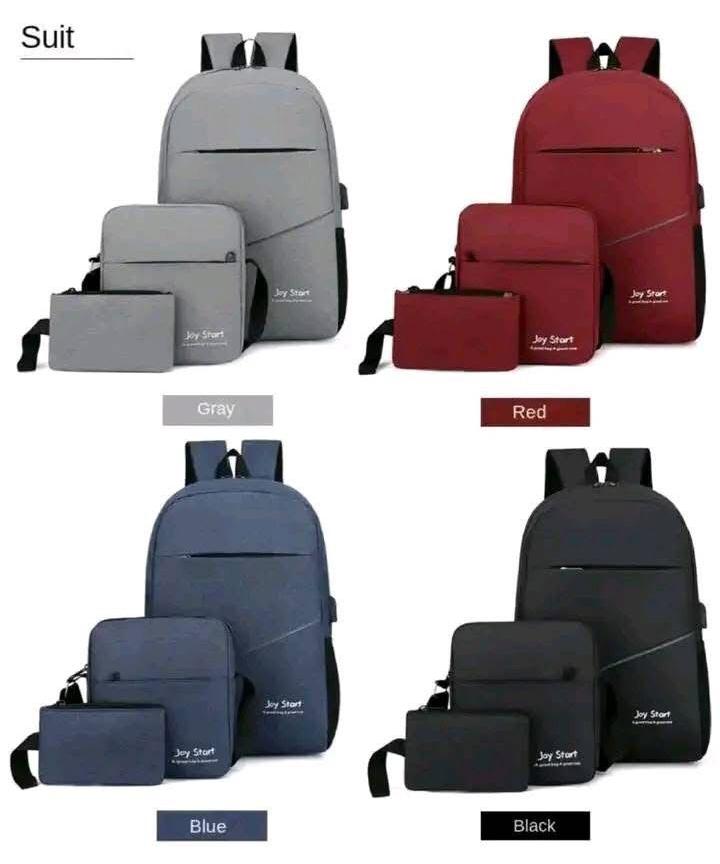 Muchilas