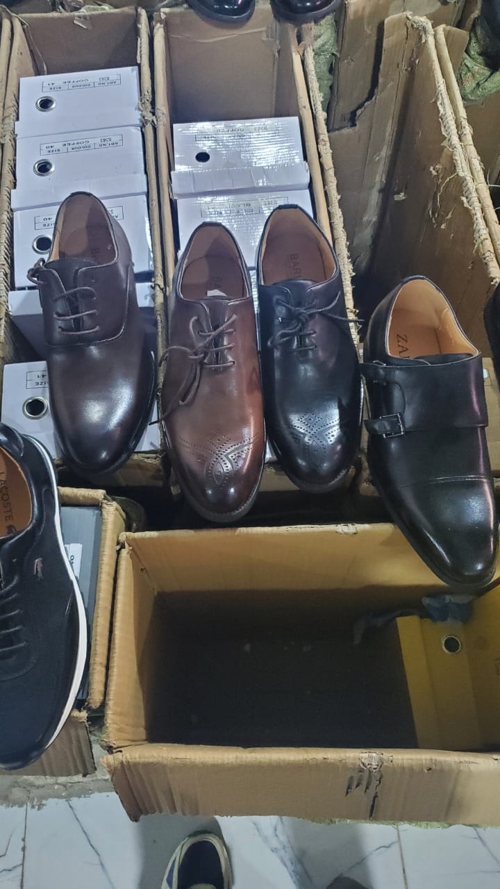 Sapatos da Zara  - Imagem 2