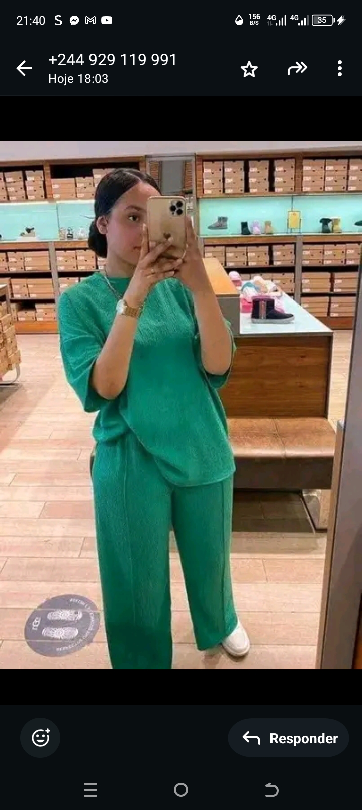 Disponível para entrega imediata  - Imagem 3