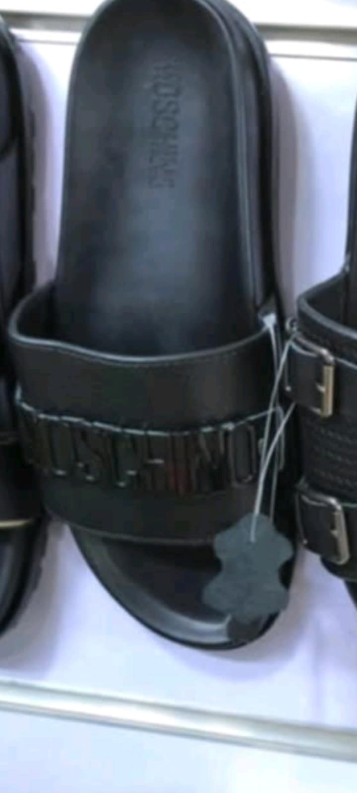 Chinelas para homens e mulheres  - Imagem 3