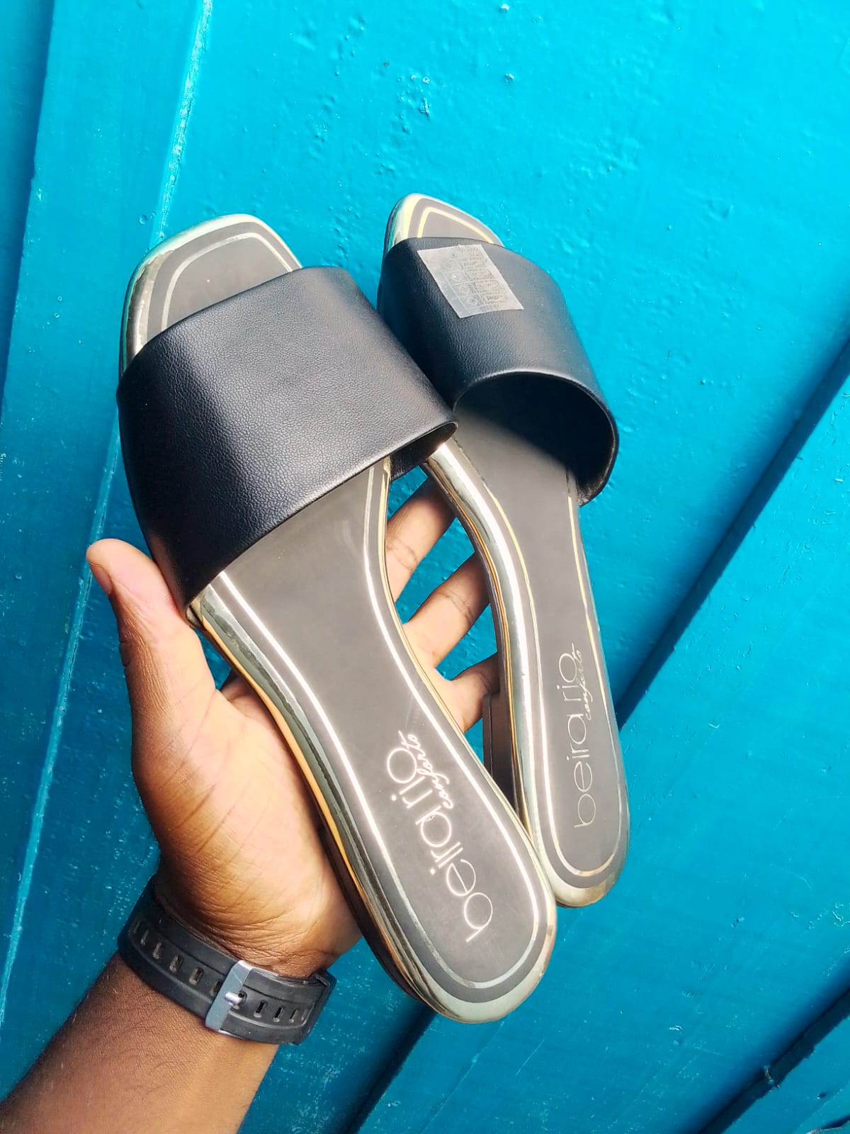Chinelas femininas Originais