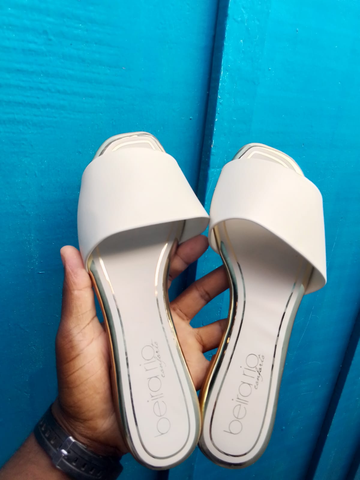 Chinelas femininas Originais - Imagem 2