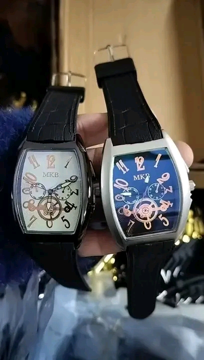 Vendas de relógios 
