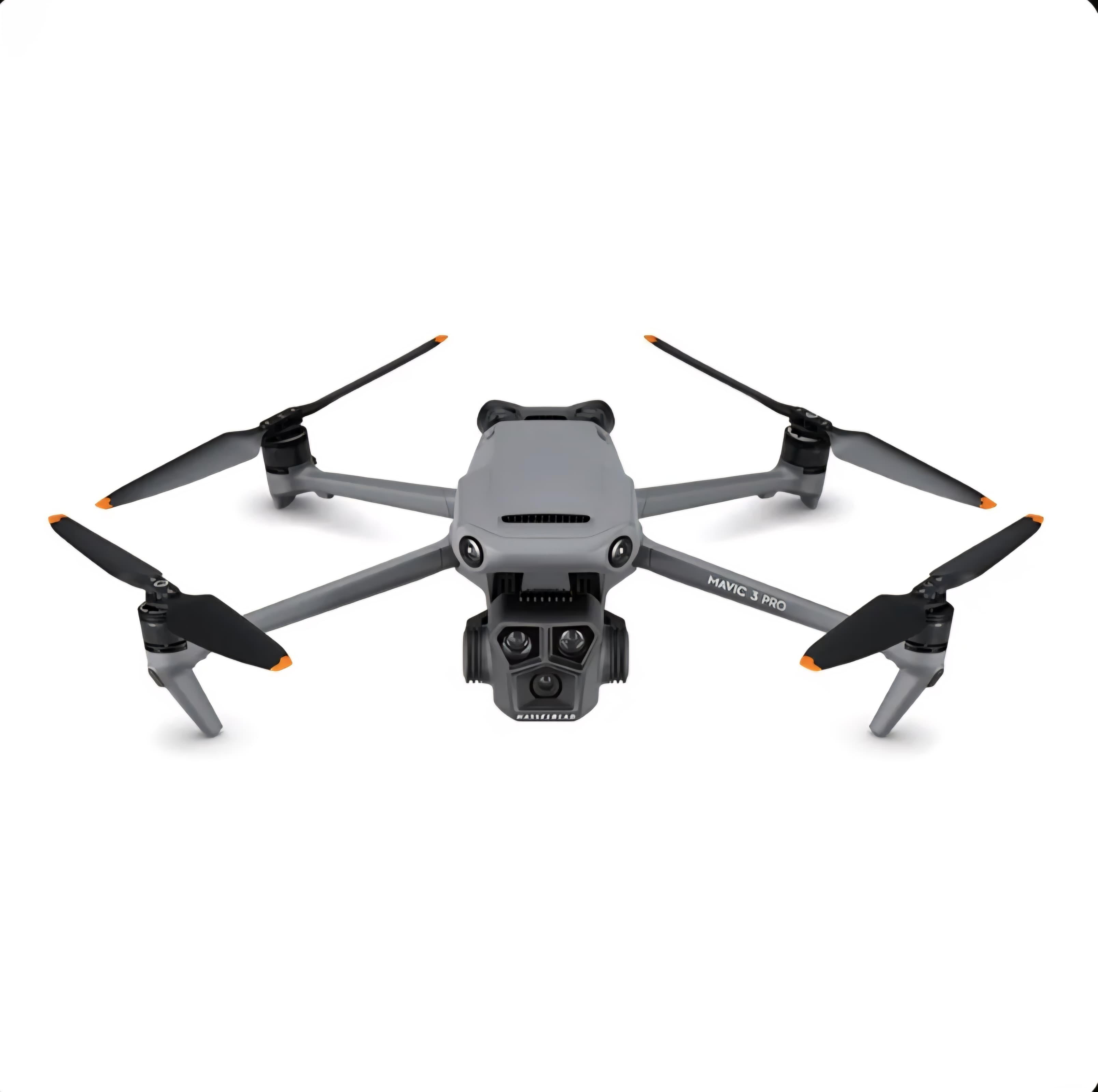 Drone Novo 