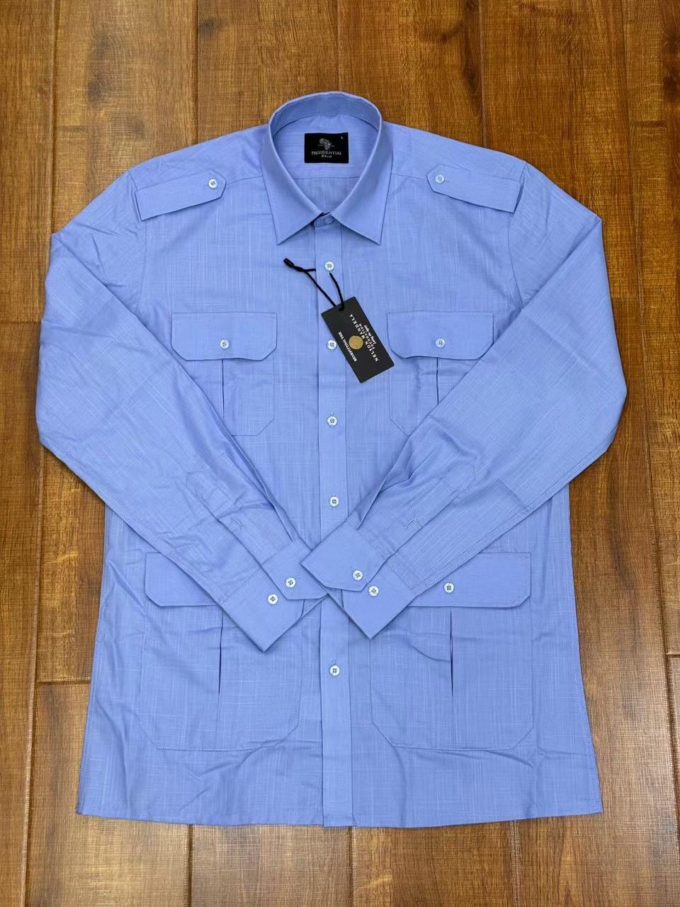 Camisas sociais  - Imagem 2