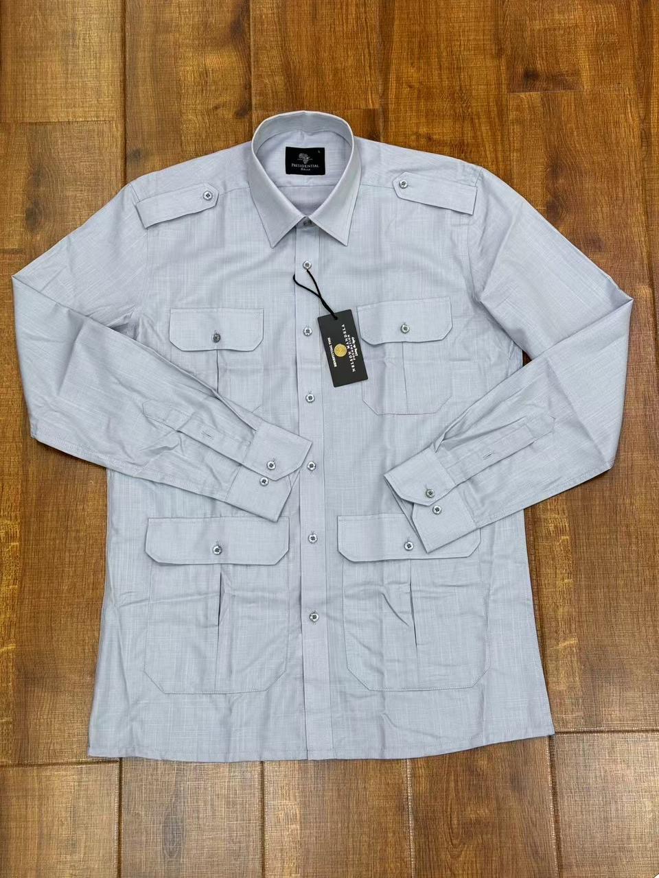 Camisas sociais  - Imagem 3