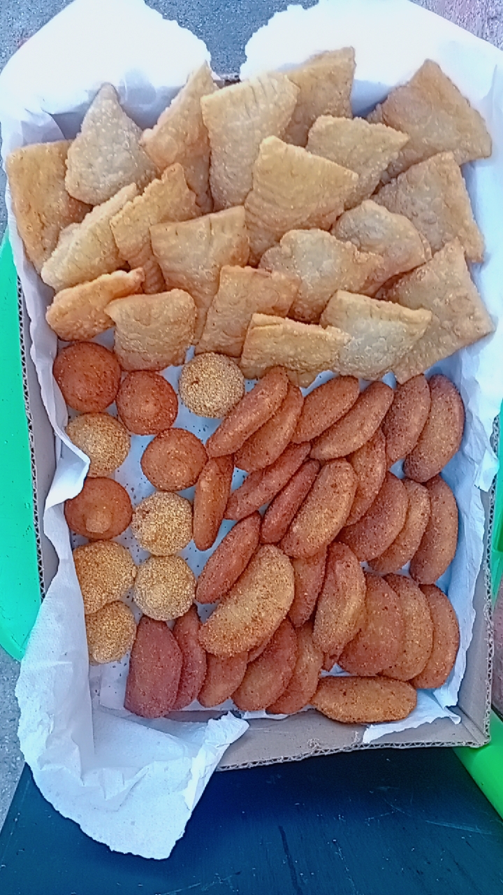 Encomendas de salgados e doces para todo tipo de invento a preços acessíveis  - Imagem 3