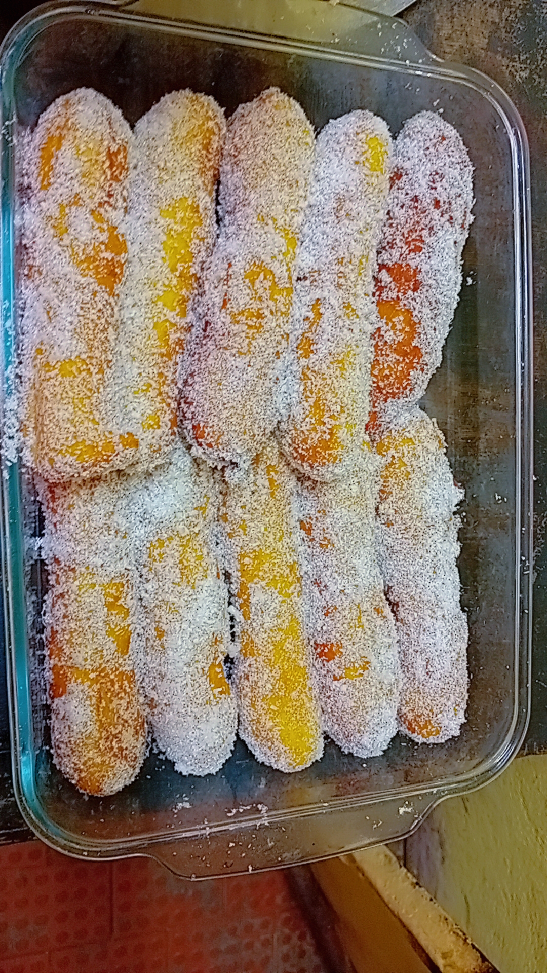 Encomendas de salgados e doces para todo tipo de invento a preços acessíveis  - Imagem 4
